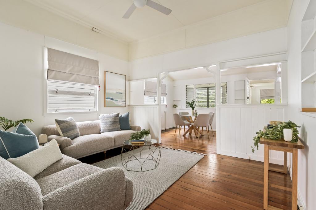 24 Suez St, Gordon Park, QLD 4031