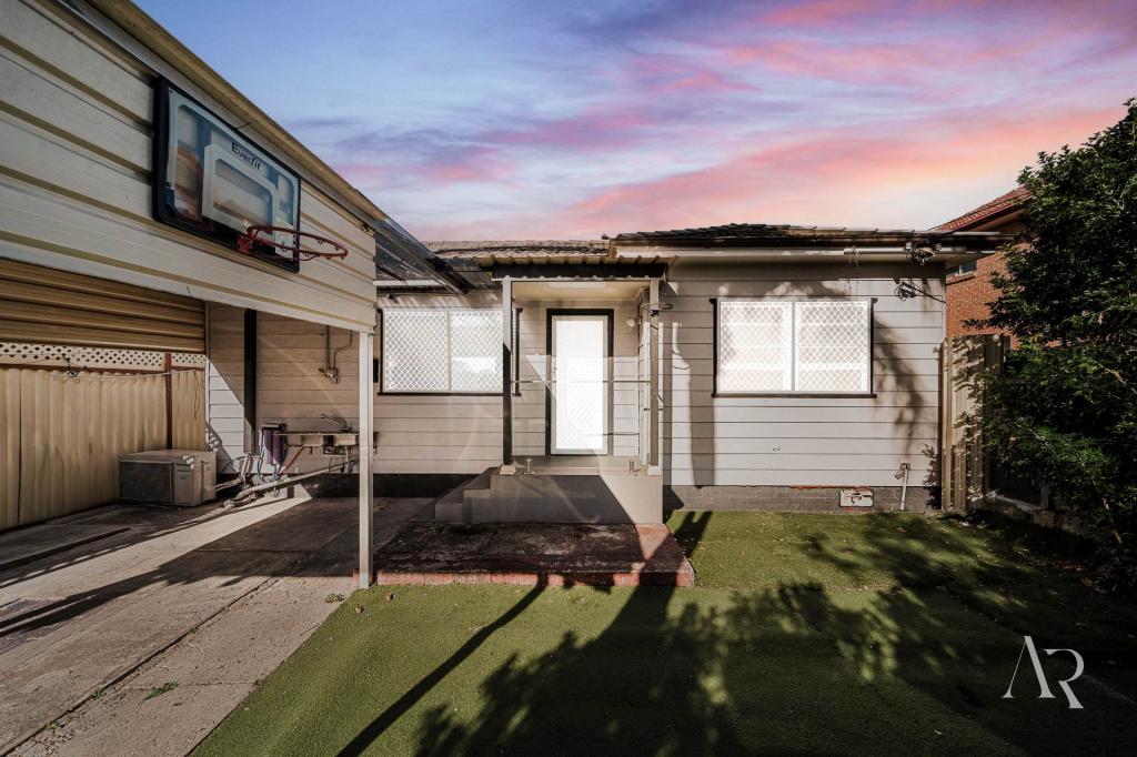 29a Buist St, Bass Hill, NSW 2197