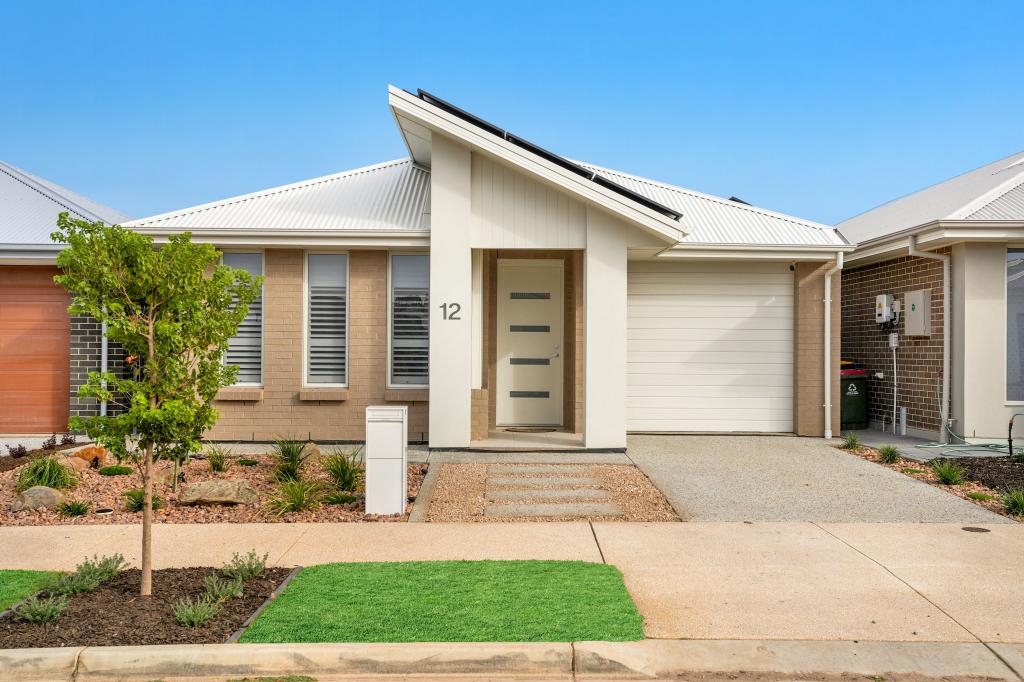 12 Aravalle Way, Gawler Belt, SA 5118