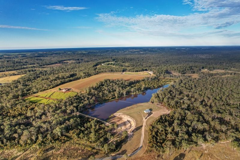 63 Griggs Rd, Eureka, QLD 4660