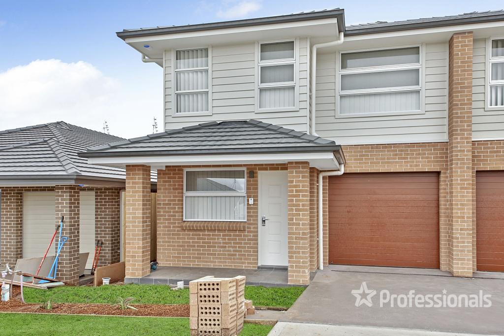 8 Webber Cct, Bardia, NSW 2565