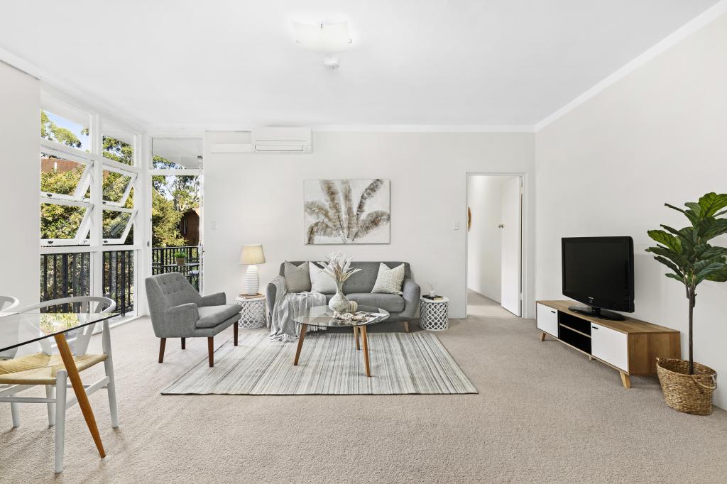 2/382-384 Mowbray Rd, Lane Cove, NSW 2066