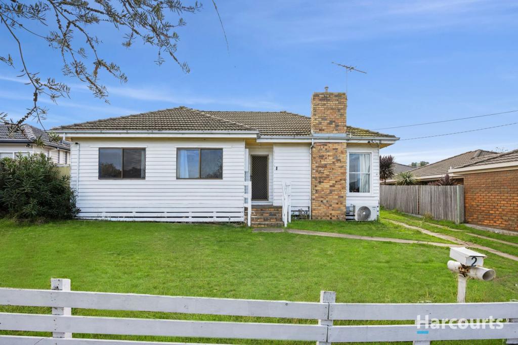 2 Apex Ave, Belmont, VIC 3216
