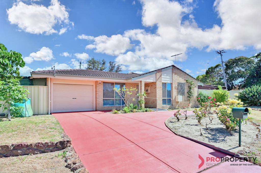 37b Ellesmere Rd, Swan View, WA 6056