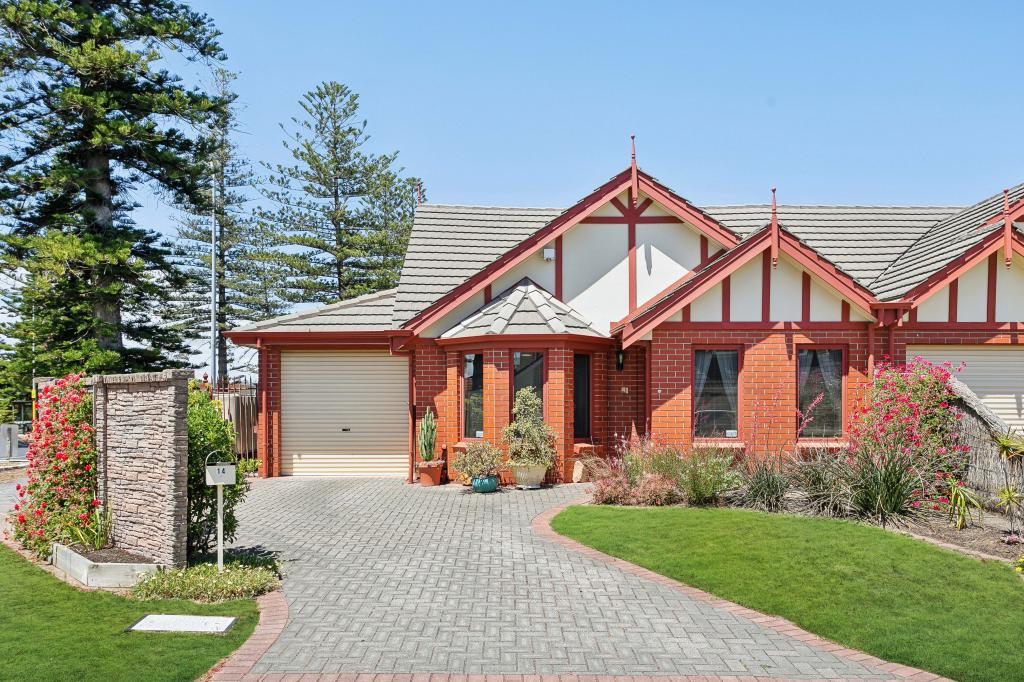 14 Regent St, Glenelg North, SA 5045