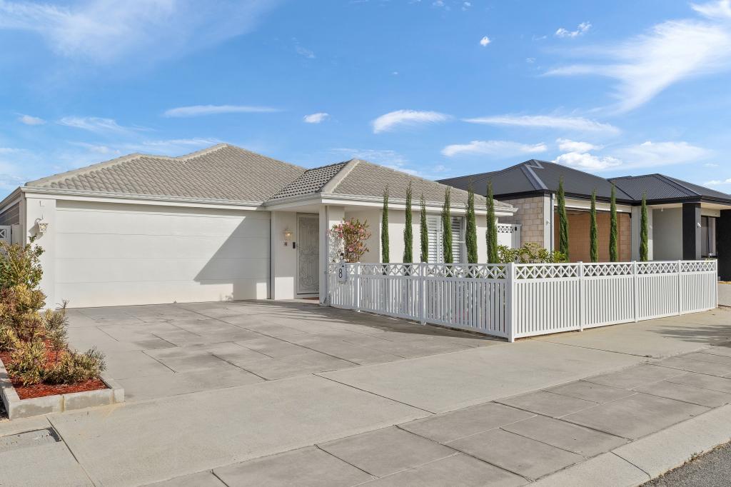 8 Bloomfield Pkwy, Baldivis, WA 6171