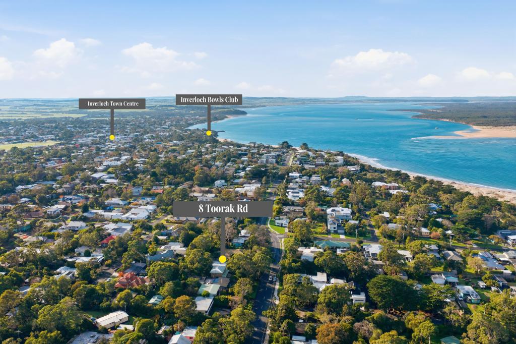 8 Toorak Rd, Inverloch, VIC 3996