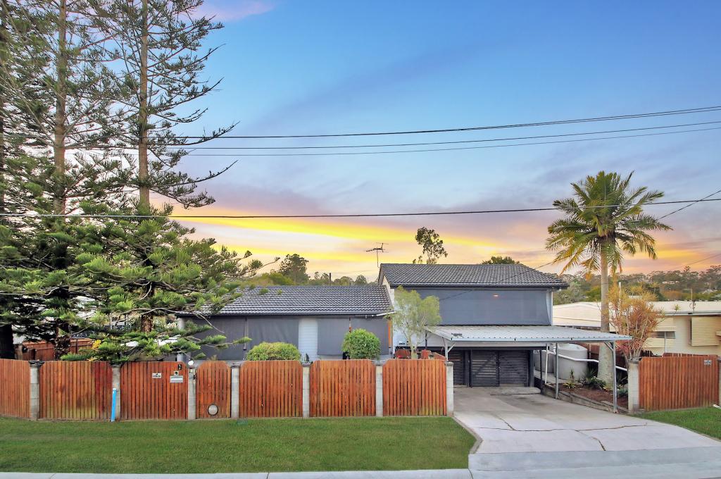 2 Coolibah St, Woodridge, QLD 4114