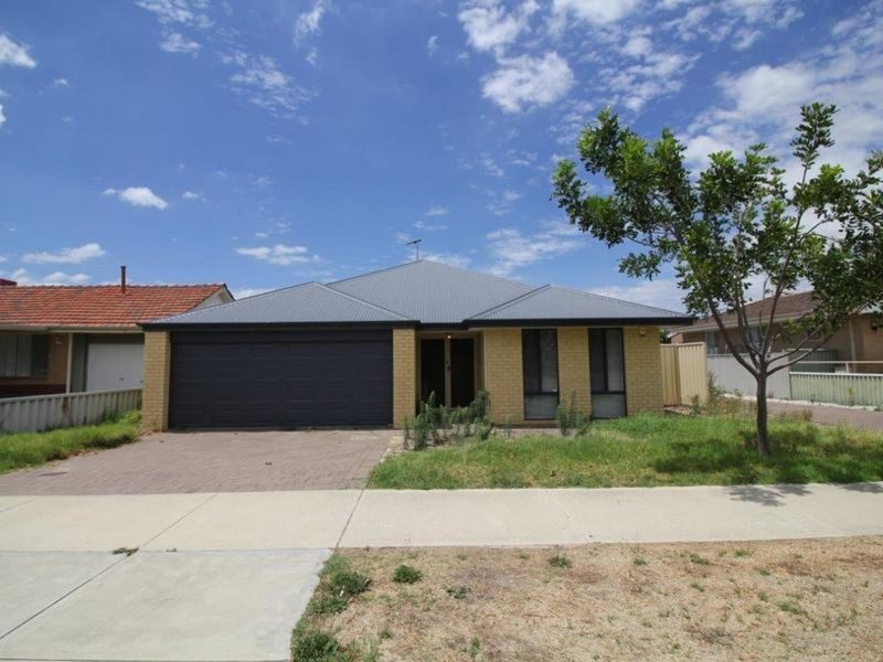 51 Gibbs St, East Cannington, WA 6107