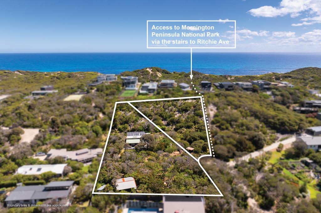 35 And 39 Munro St, Blairgowrie, VIC 3942