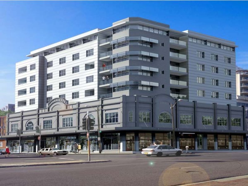 A23/15 Green St, Maroubra, NSW 2035