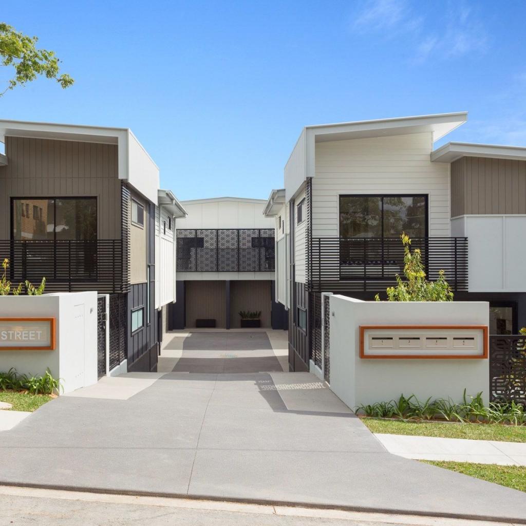 4/15 Simon St, Yeronga, QLD 4104
