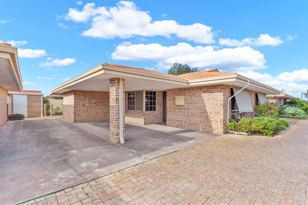 3/7 Tarun Ct, Cannington, WA 6107