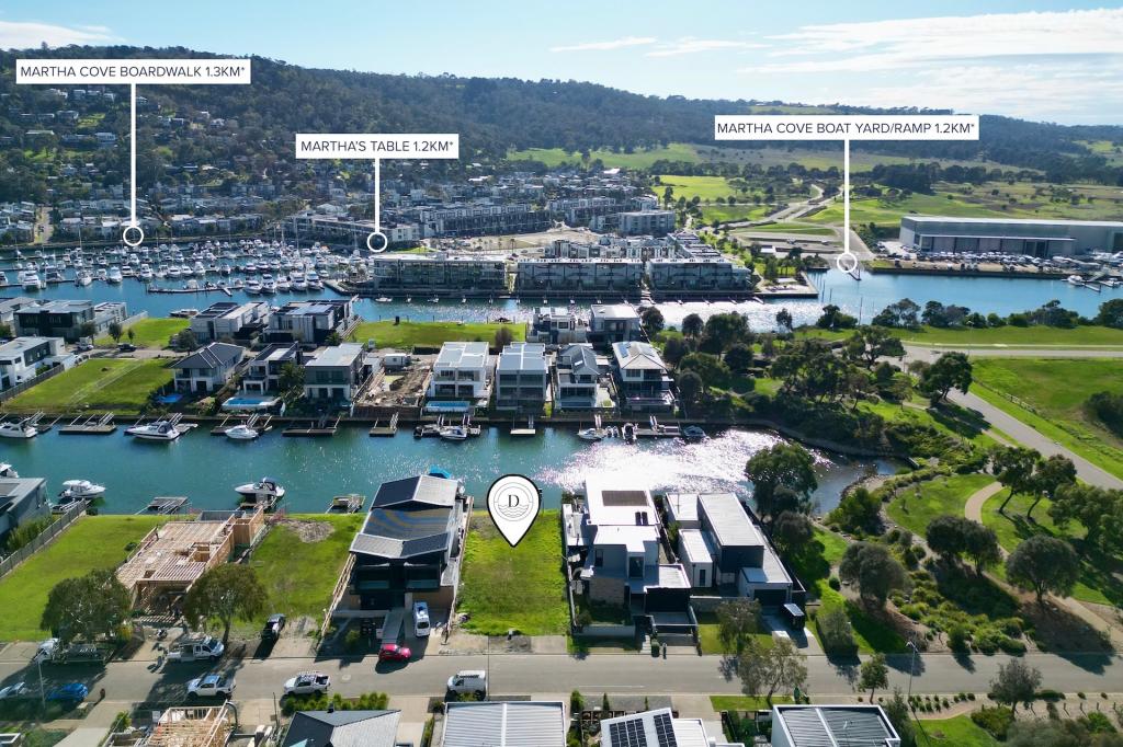 28 Ragamuffin Pnt, Safety Beach, VIC 3936