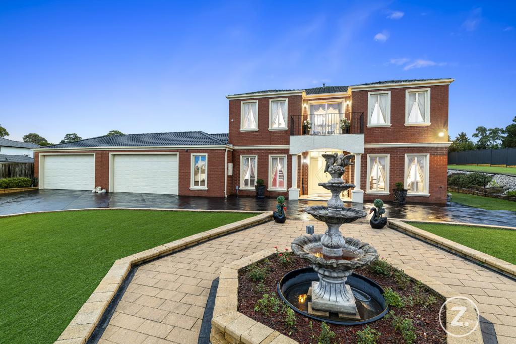 42 St Helens Cres, Narre Warren North, VIC 3804
