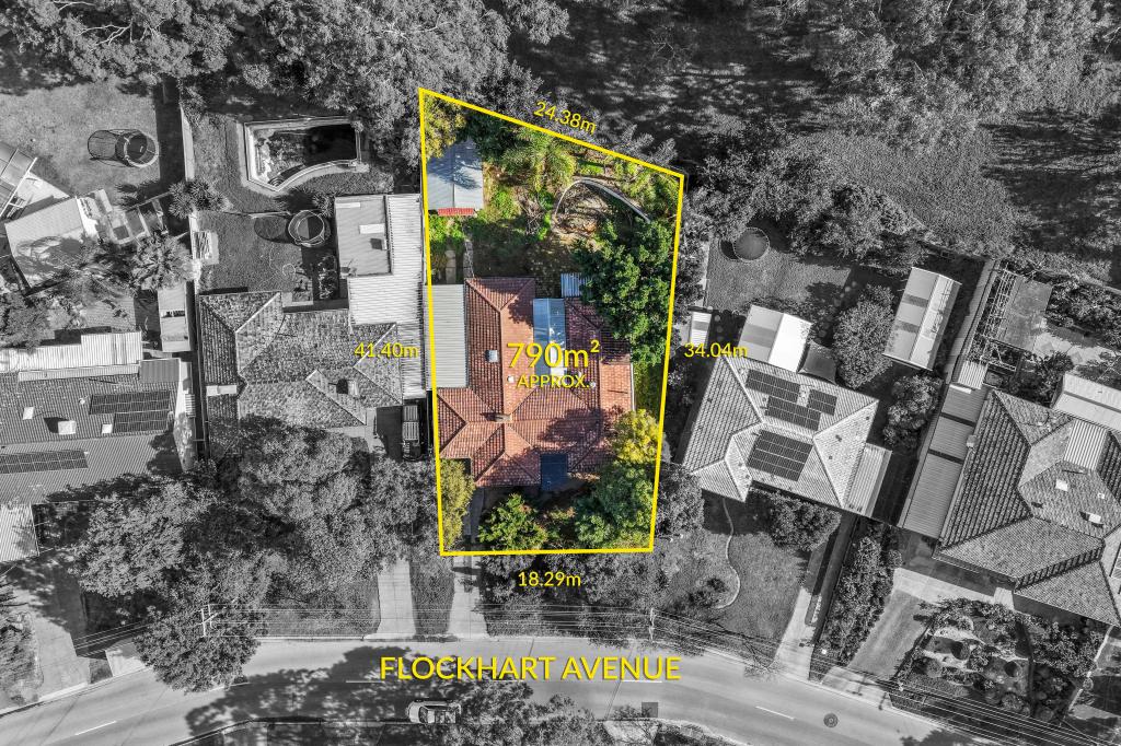 34 Flockhart Ave, Valley View, SA 5093