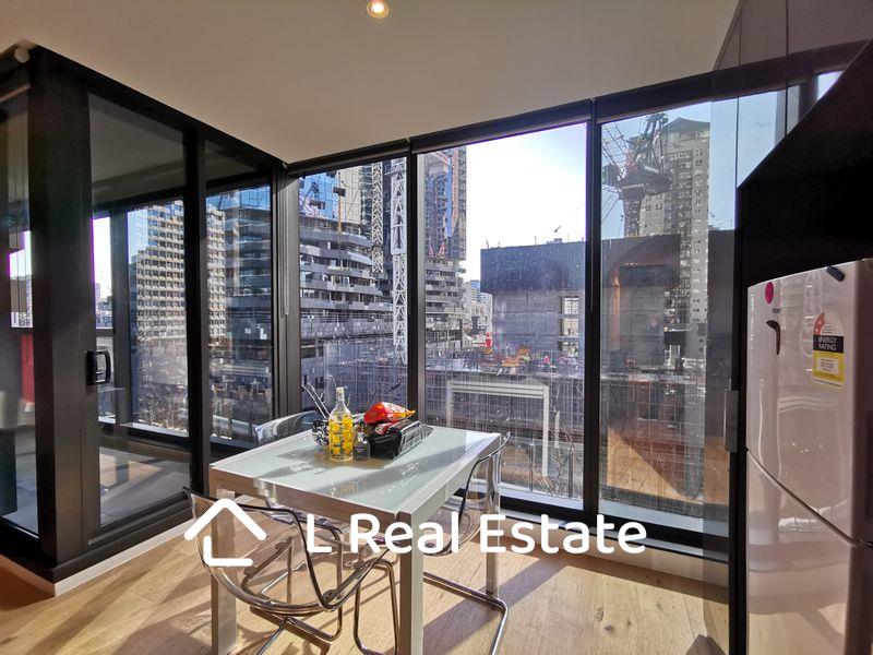 607/33 ROSE LANE, MELBOURNE, VIC 3000