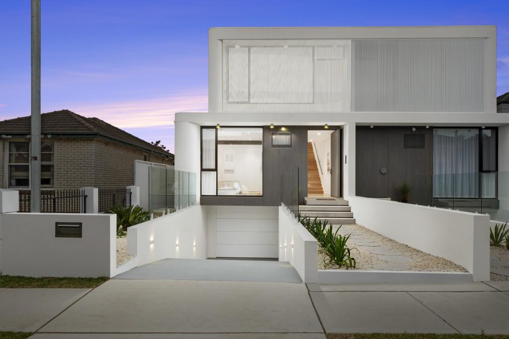 10 Hunter Ave, Matraville, NSW 2036