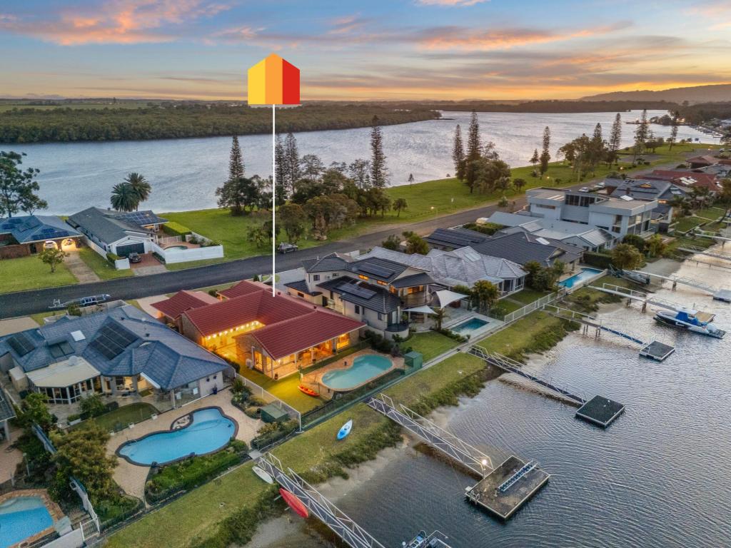 113 Riverside Dr, West Ballina, NSW 2478