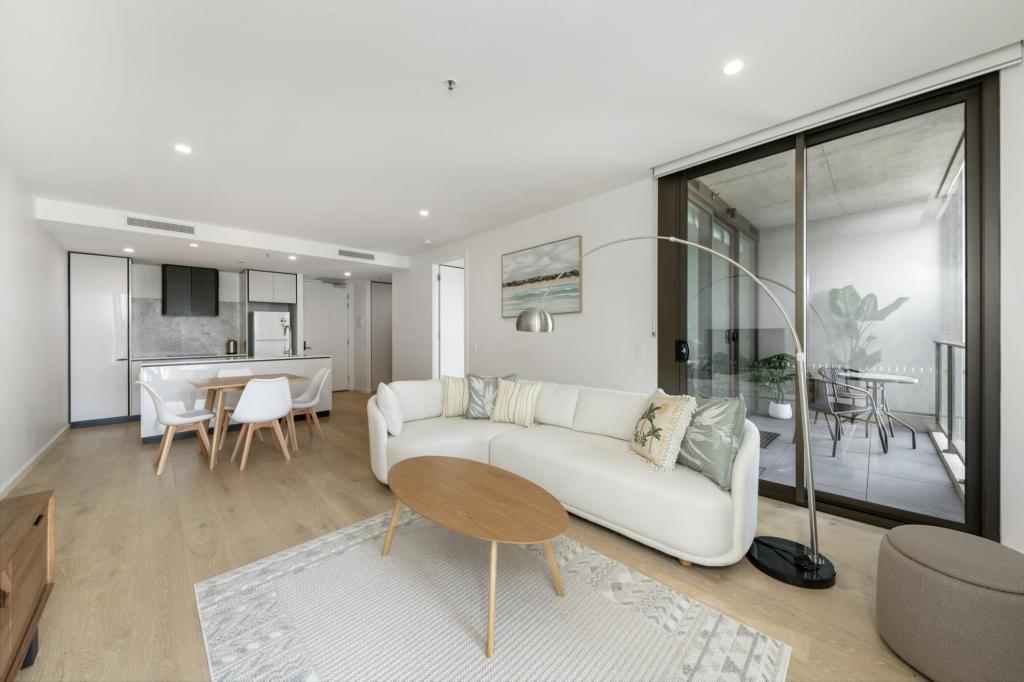 908/39 LONDON CCT, CITY, ACT 2601