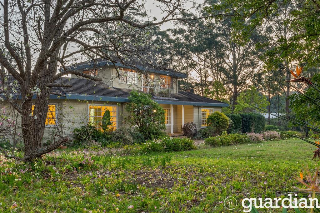 16 Uralla Rd, Dural, NSW 2158