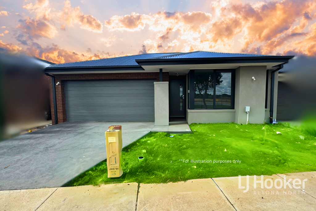 1069a Leakes Rd, Tarneit, VIC 3029