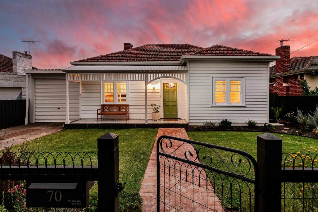 70 Ayers Ave, Daw Park, SA 5041