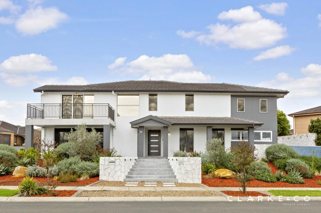 60 BROOKFIELD AVE, FLETCHER, NSW 2287
