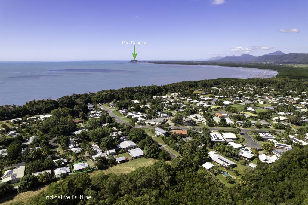 5/10-12 Albatross Cl, Cooya Beach, QLD 4873