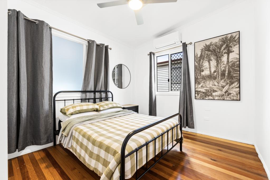 3/2 Bothwell St, Newtown, QLD 4350