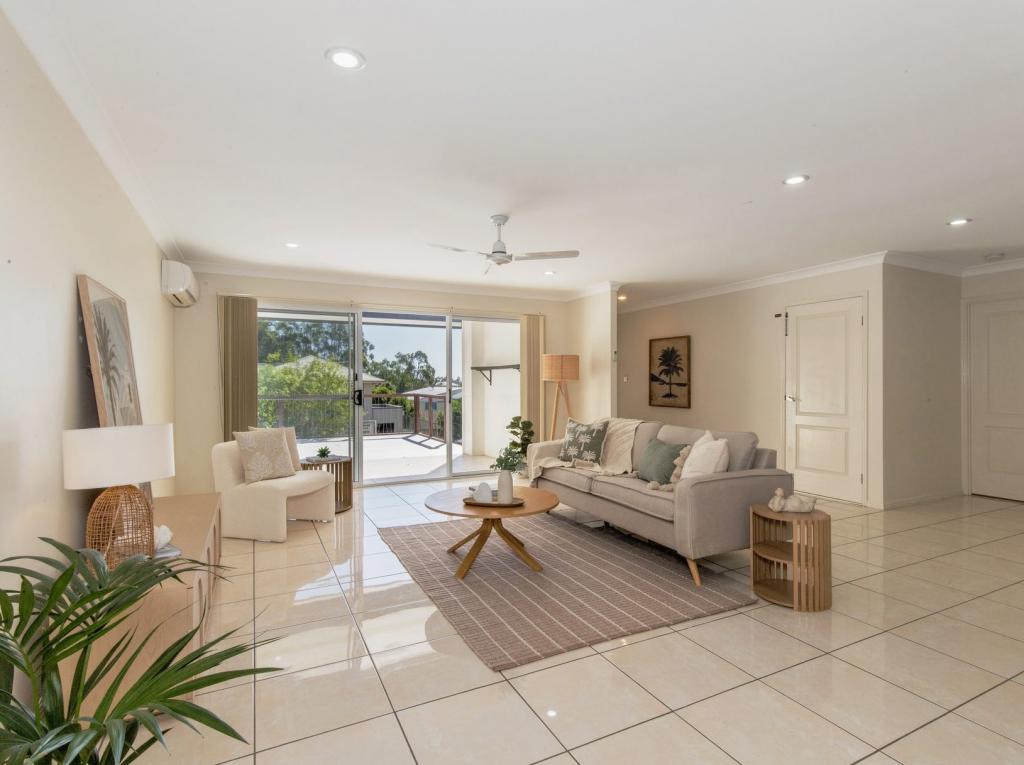 1/34 Worchester Tce, Reedy Creek, QLD 4227
