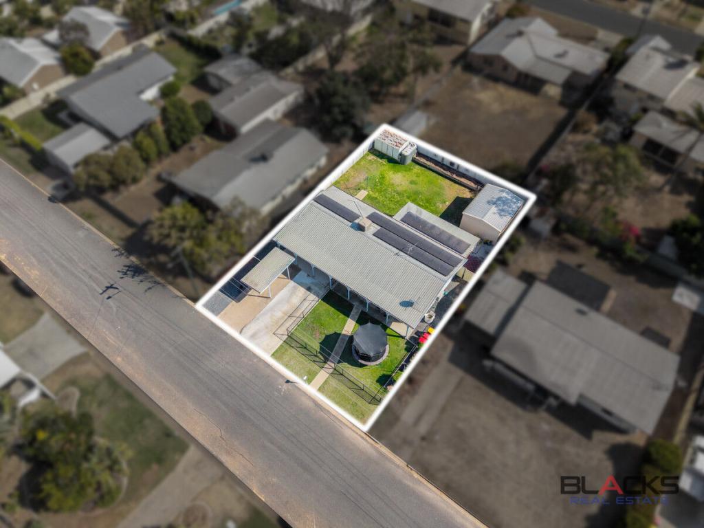 9 Morse St, Emerald, QLD 4720