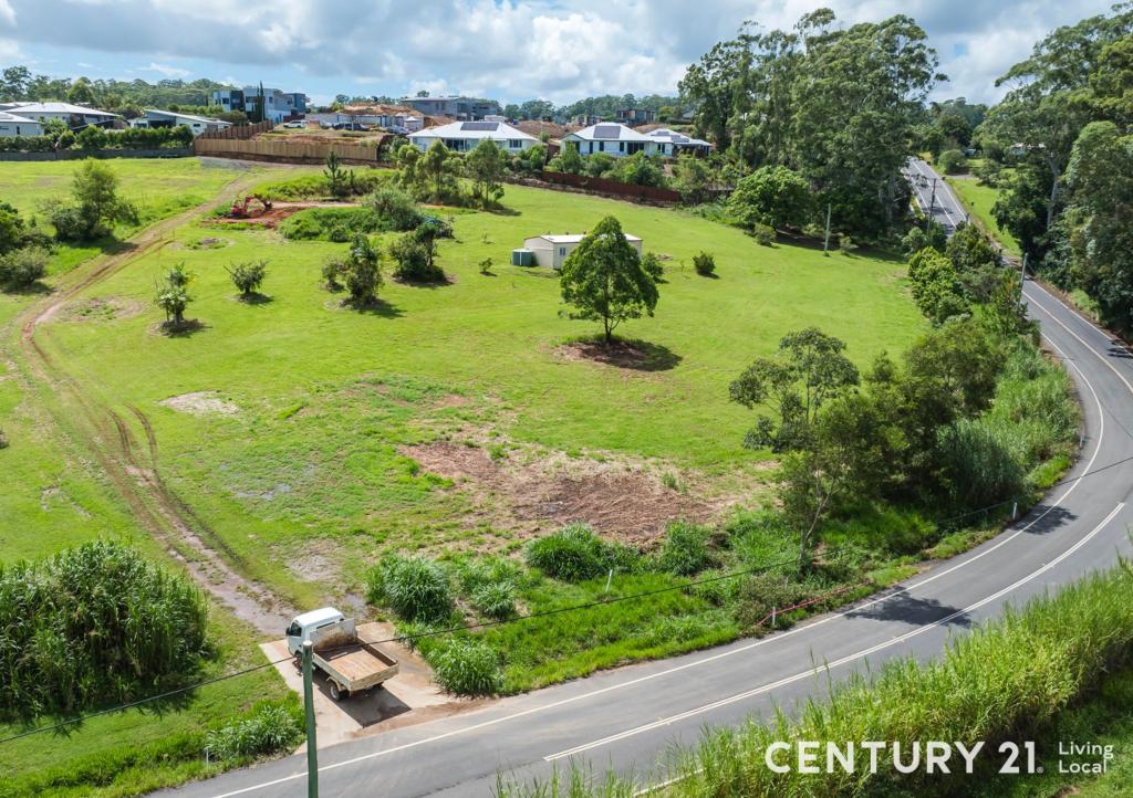 110 Taintons Rd, Woombye, QLD 4559