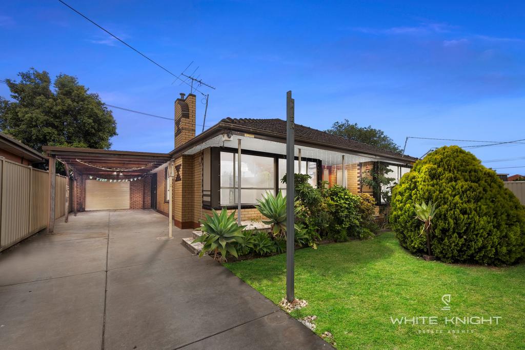 2a Rhodes St, St Albans, VIC 3021