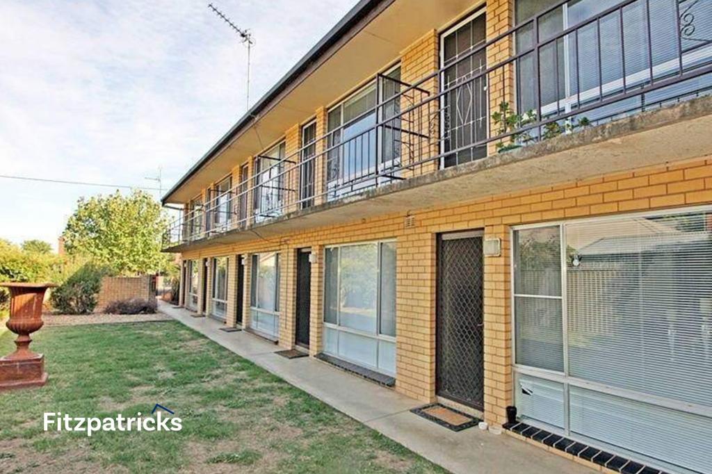 5/53 Fox St, Wagga Wagga, NSW 2650