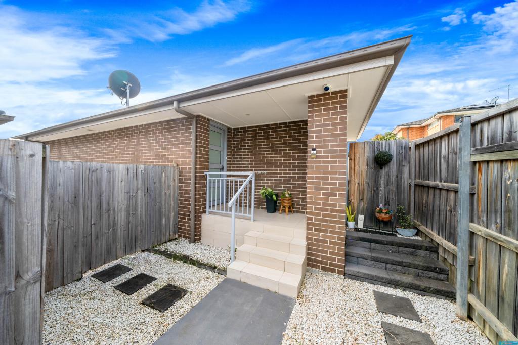 8a Foley Rd, Edmondson Park, NSW 2174