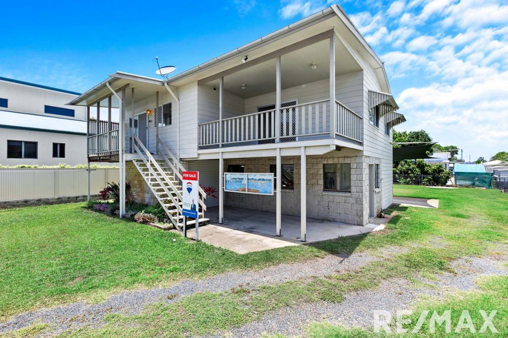 5/583 Esplanade, Urangan, QLD 4655