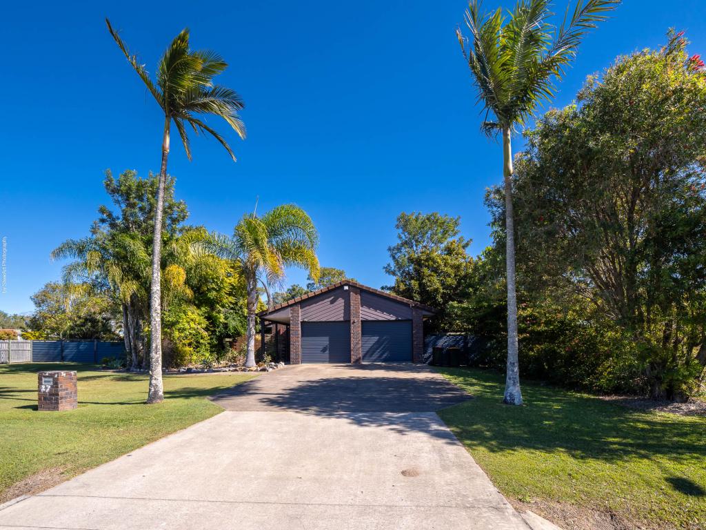 27 Maree St, Wondunna, QLD 4655