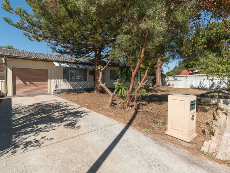 45 Randell St, Mandurah, WA 6210