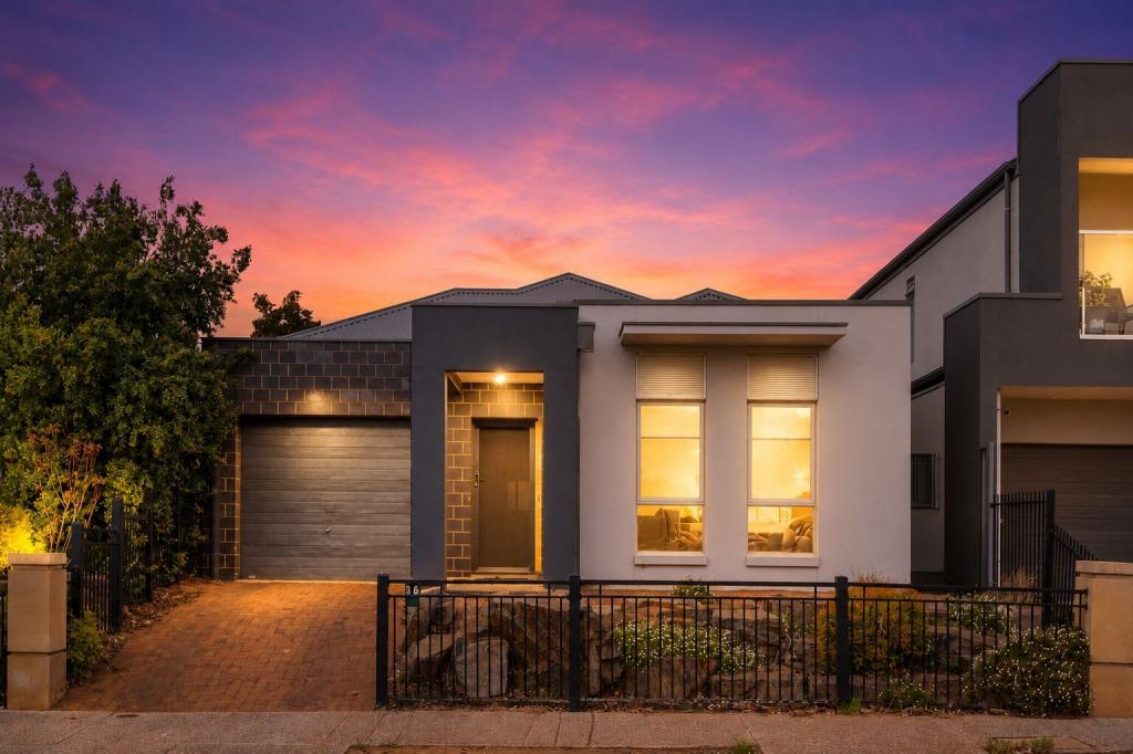 36 Hayfield Ave, Blakeview, SA 5114