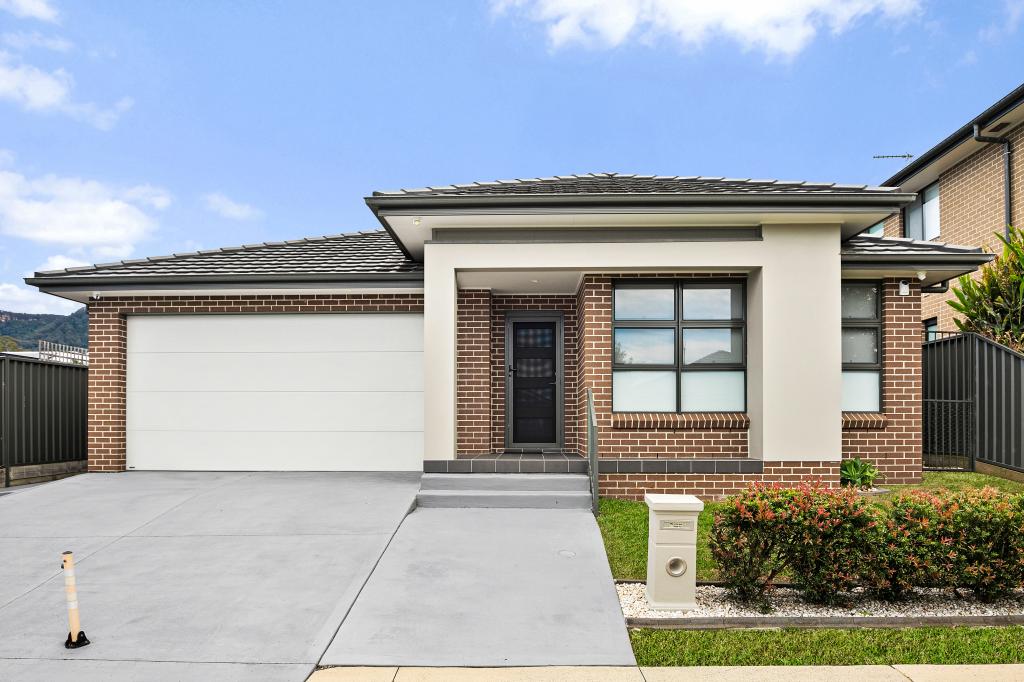 3 Curlew St, Wongawilli, NSW 2530