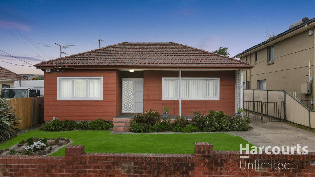 11 Springfield Ave, Blacktown, NSW 2148