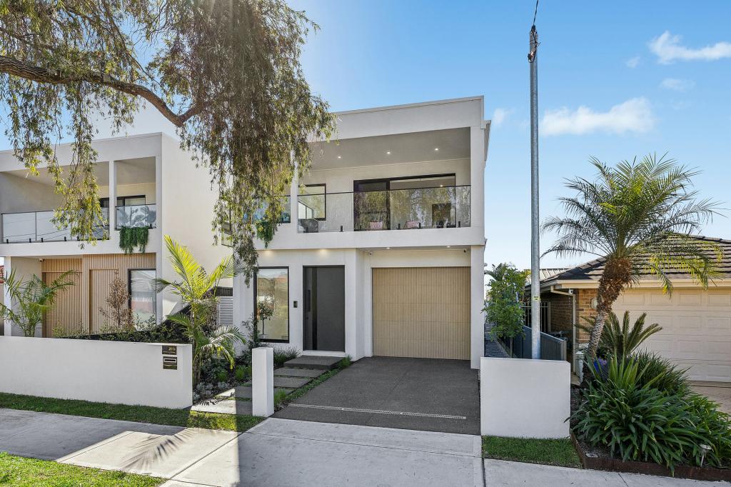 20b Selway Ave, Moorebank, NSW 2170