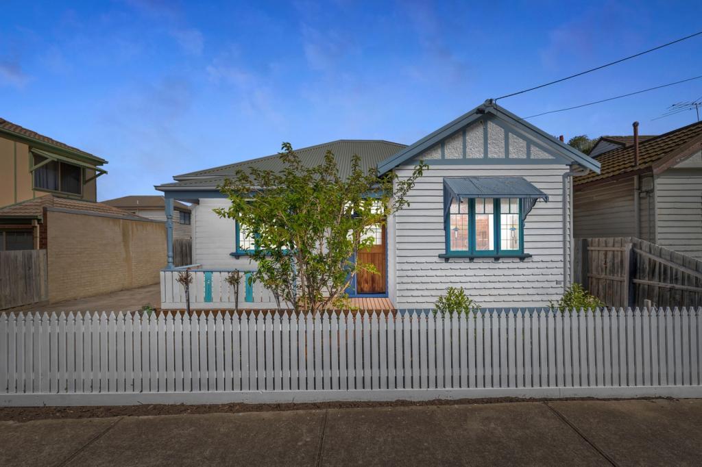 1 Dove St, West Footscray, VIC 3012