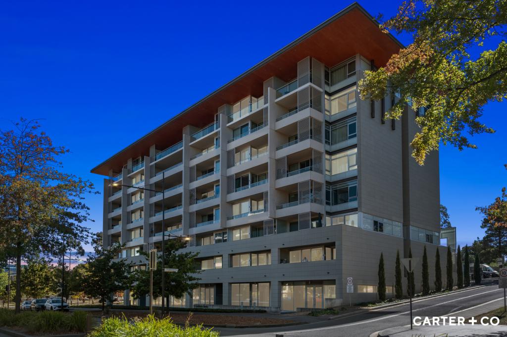 68/43 Constitution Ave, Reid, ACT 2612