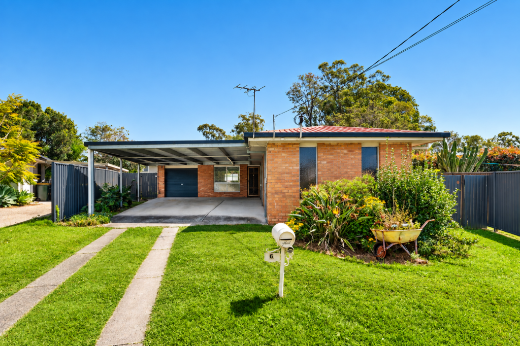 6 Dala Ct, Deception Bay, QLD 4508