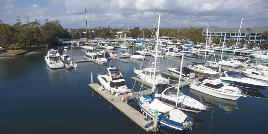 Contact Agent For Address, Runaway Bay, QLD 4216