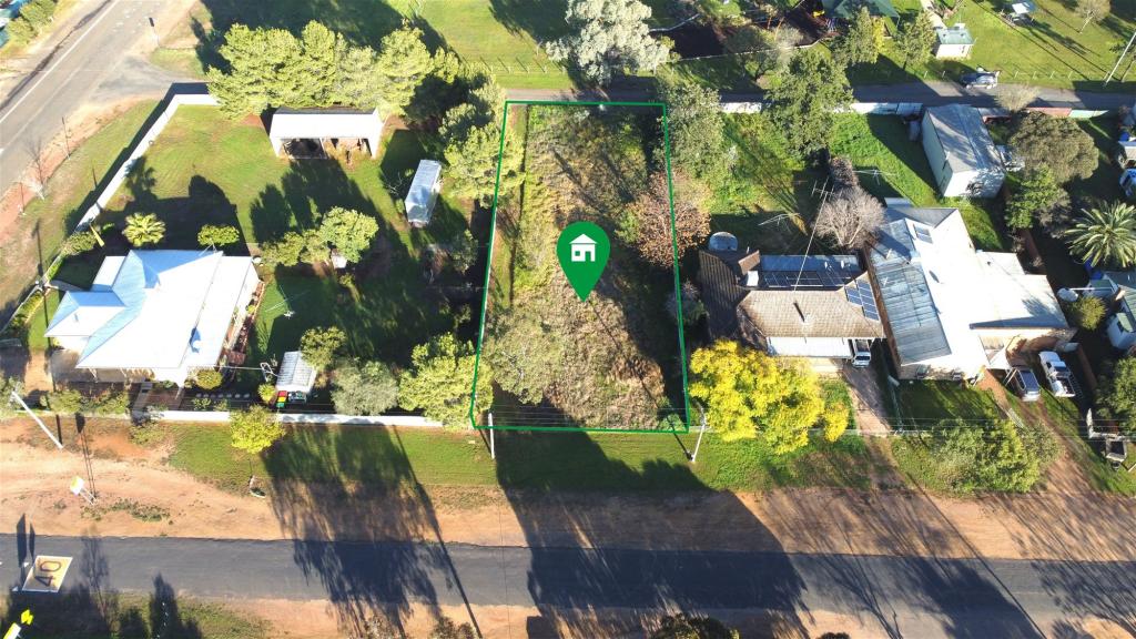 2 Cunningham St, Tullamore, NSW 2874