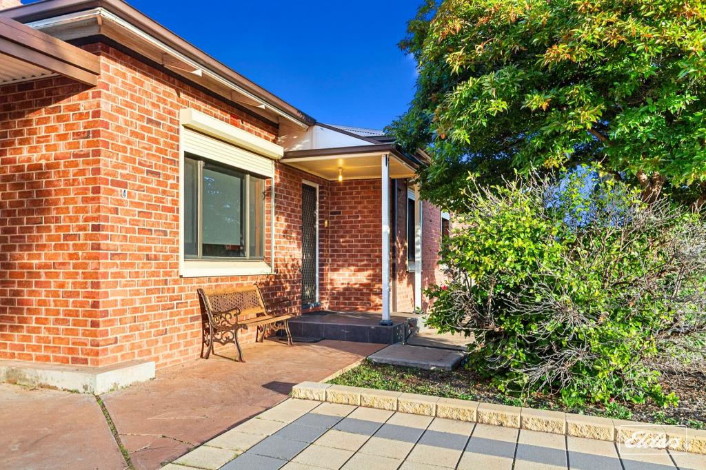 4 Mcintosh St, Whyalla Playford, SA 5600