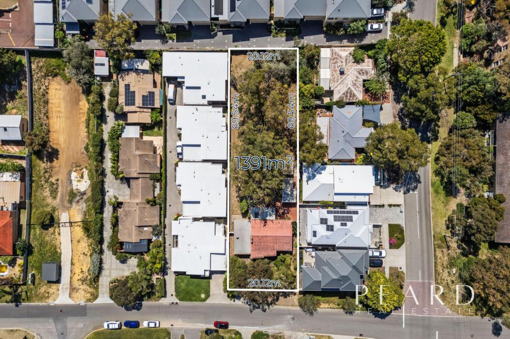 42 Kay St, Scarborough, WA 6019